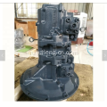 Главный насос гидравлического насоса PC340LC-7EO 708-2G-00700